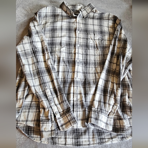 Express Button Down - Picture 1 of 3